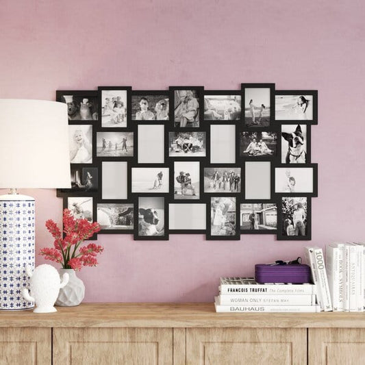 Baldemar Collage Picture Frame | Joveco