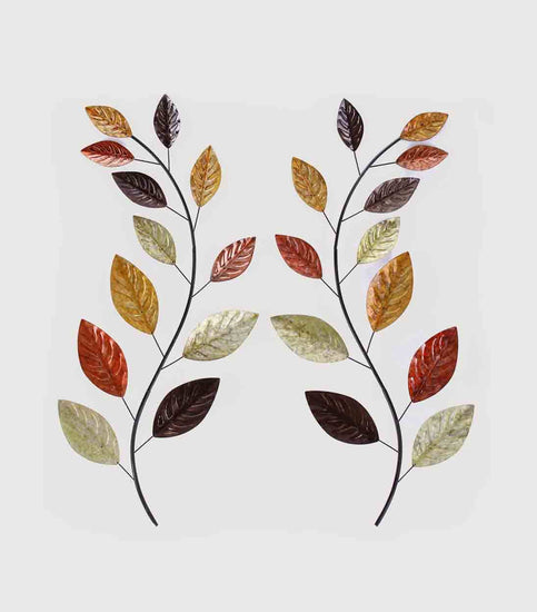 Tree Leaf Wall Decor I Joveco