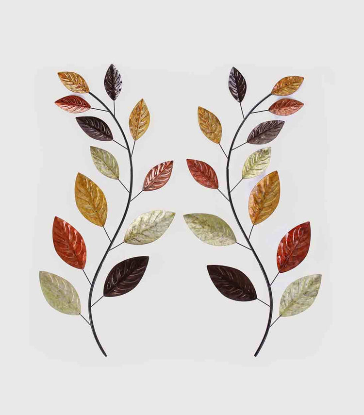 Tree Leaf Wall Decor I Joveco