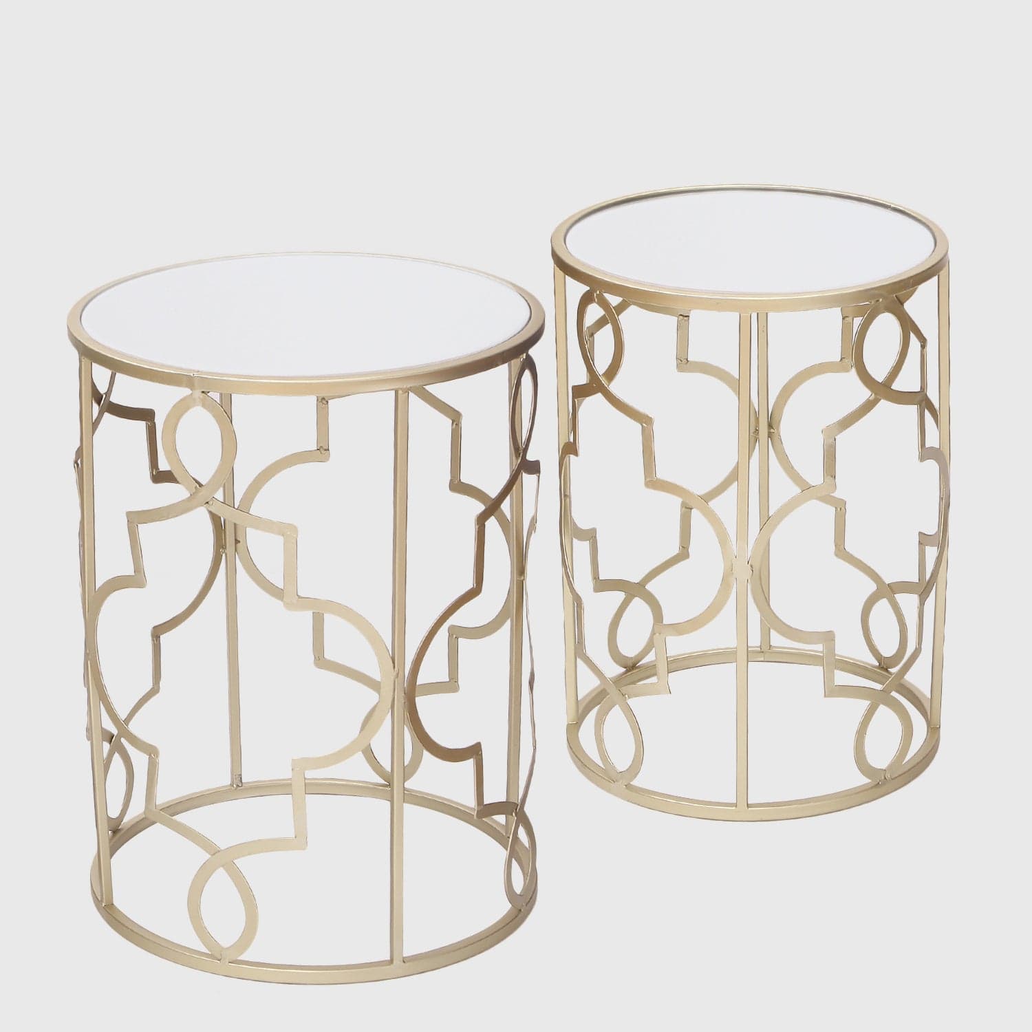 Azriel Nesting Table Set I Joveco