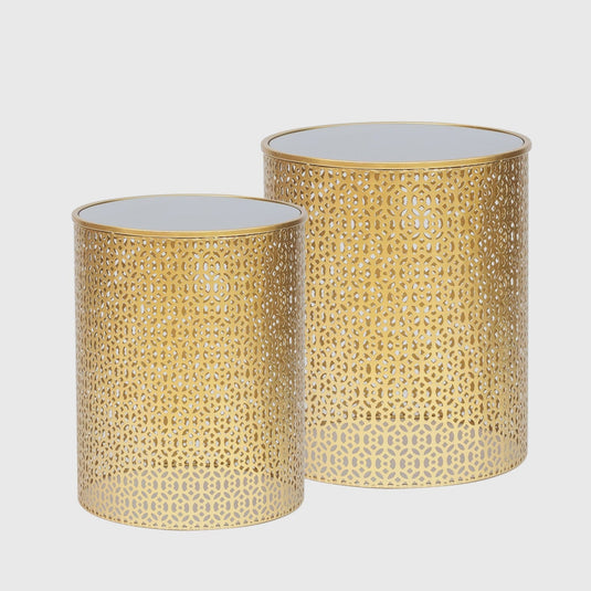 Accent Stool
